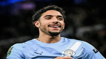 بث مبااشر.. تردد القناة الناقلة لمباراة ليفربول ومانشستر سيتي في الدوري الإنجليزي الممتاز